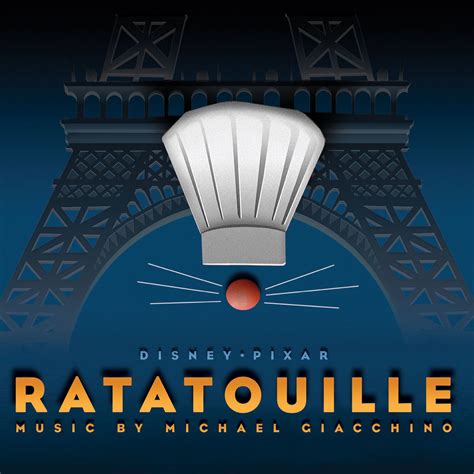 Camille - Le Festin (From Ratatouille) ft. Michael Giacchino MP3 ...