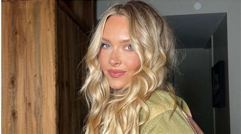 Camille Kostek - Wiki, Bio, Facts, Age, Boyfriend, Net Worth, Height