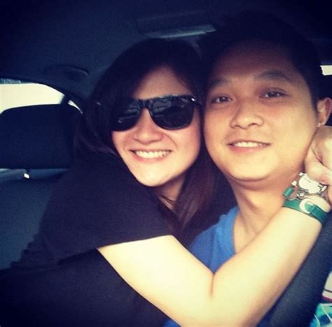 Camille Prats Reveals Details of Boyfriend John Yambao