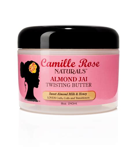 Camille Rose Naturals Black-Owned Beauty Brands at the …