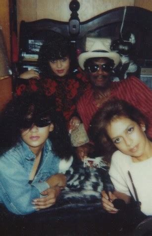 With the recent re-release of late author Iceberg Slim 's Pimp: The Story of My Life, SOHH hit up the writer's daughter Misty Beck to get an update on the status of a rumored documentary helmed by ...