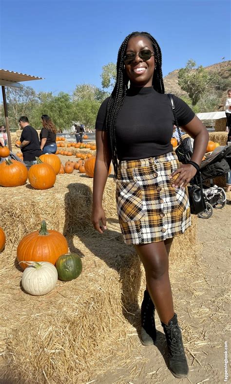 Camille Winbush OnlyFans Leaked Pictures. Camille Winbush is a public figure known for her OnlyFans Account where she posted over 147 pictures/videos. On this album you can find A few of her Free Leaked Pictures. She also can be found via the following aliases / candidlycam / camilleswinbush / according to her OnlyFans / …