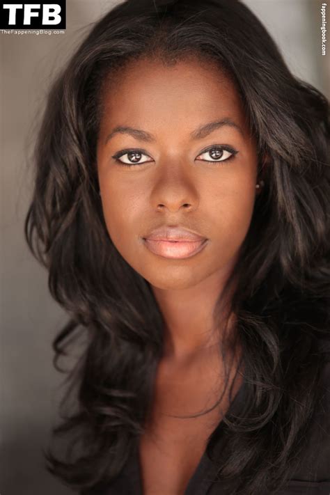 Camille Winbush is a beautiful woman clothed in pictures. You go to her Onlyfans where she’s half naked and gyrating and you lose and erection you had. — Victor Newman II (@d_weezy) January 27, …