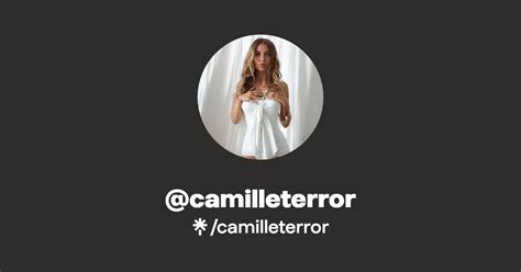 Camilleterror Leaked XxX 141 Vids