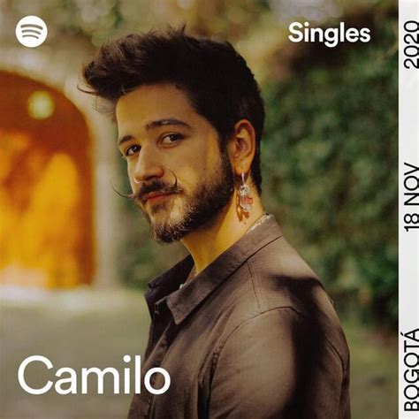 Camilo – 5 Pa