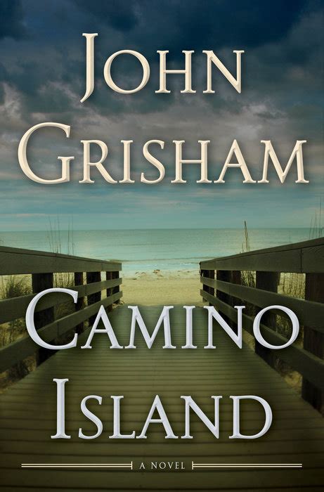 Download Camino Island Camino Island 1 By John Grisham