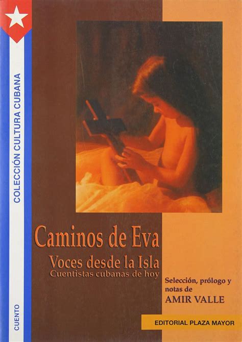 Caminos de eva, voces desde la isla. - Richters manual of harmony a practical guide to its study by ernst friedrich richter.