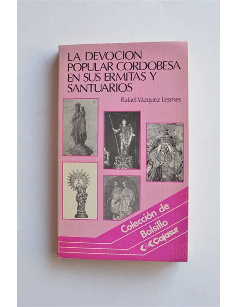 Caminos y santuarios de mi tierra cordobesa. - Doing business internationally the guide to cross cultural success 2nd edition.