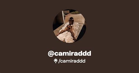 Camiroddd Onlyfans Leak