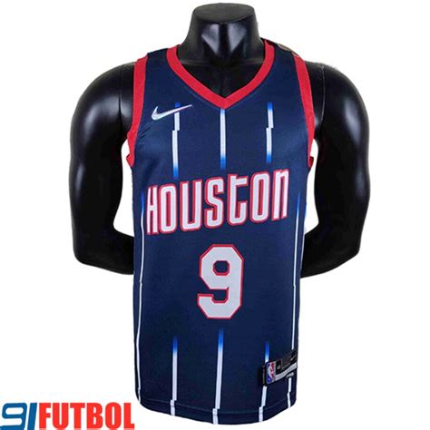 Camiseta Houston Rockets MercadoLibre 📦