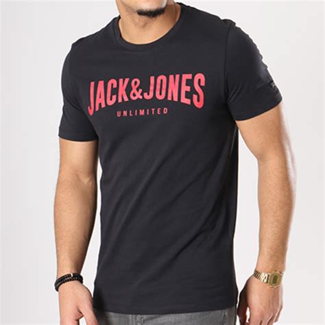 Camiseta Tee jack&jones 12151955 white ps » Chollometro