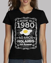 Camisetas Mujer 1980 - Envío Gratis laTostadora