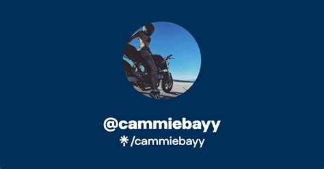 Cammiebayy Onlyfans Leaked onlyfans