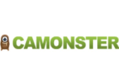 com for a few different reasons. . Cammonstercom