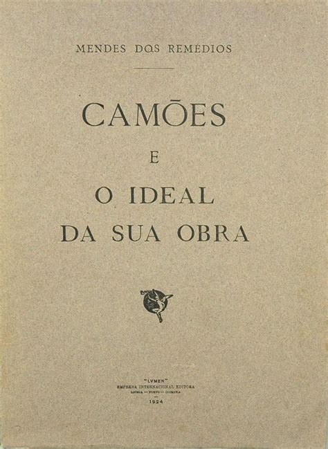 Camões e o ideal da sua obra. - The complete guide to direct bs md programs understanding and preparing for combined bs md programs.