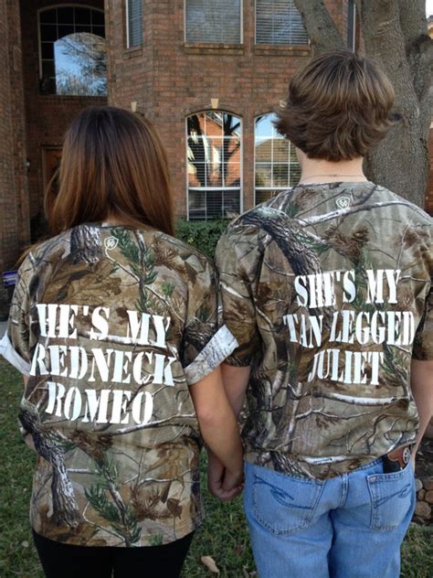 Camo Couple Shirts - Etsy