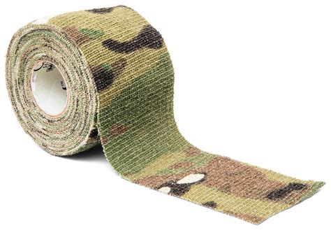 Camo Form Reusable Fabric Wrap GEAR AID