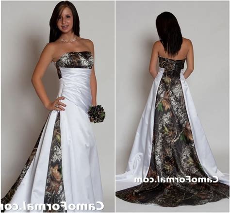 Camo Jewelry for Weddings and Prom Camouflage Prom Wedding …