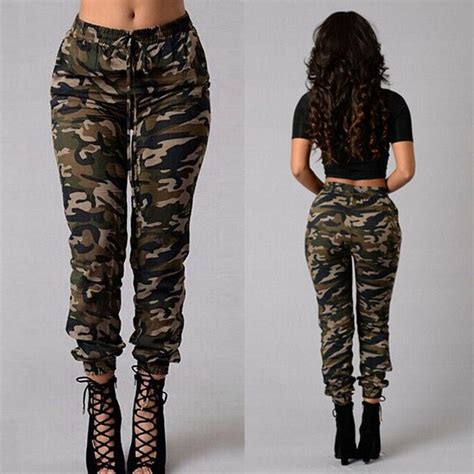 Camo Pants Womens - Etsy