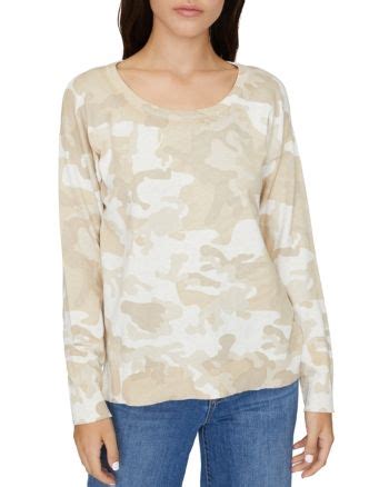 Camo Sweater Womens - Bloomingdale