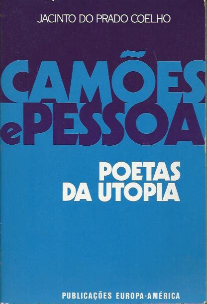 Camoes e pessoa, poetas da utopia. - Consulenza impeccabile una guida per utilizzare la tua esperienza nella terza edizione.