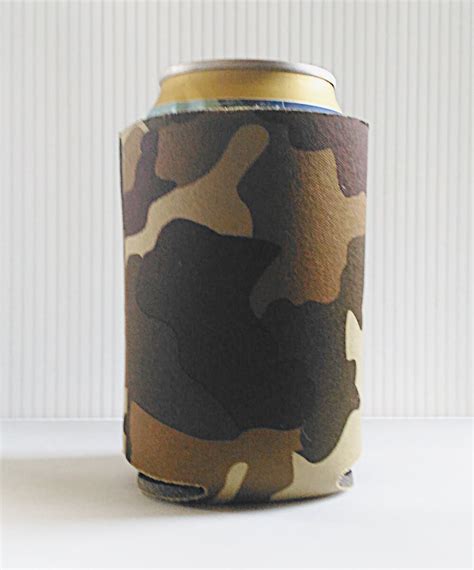 Camouflage Bottle - Etsy