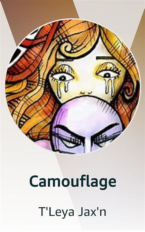 Camouflage Kindle Vella - amazon.com