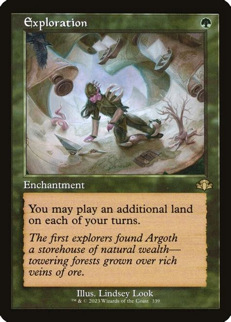 Camouflage formats and legalities - MTG Assist