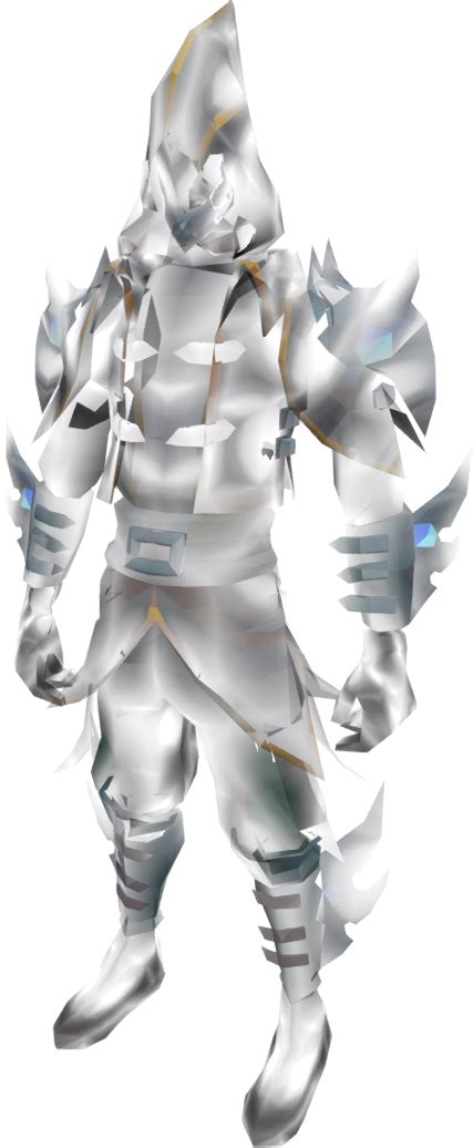The&#160;abandoned gorajan trailblazer outfit&#160;is a Dungeoneering outfit that can be acquired via Treasure Hunter, or made via the Invention skill. The outfit pieces can each be made at Level 80 Dungeoneering and Level 20 Invention by combining 3,600 Dungeoneering fragments at an Inventor's workbench, after purchasing the blueprint …. 