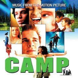 Camp (2003) - Soundtrack.Net