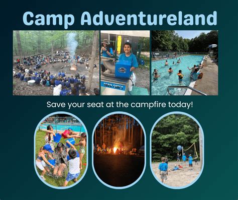 Camp Adventureland - Escaperoom.com