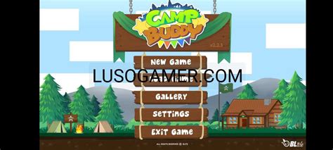 Camp Buddy ScoutMaster Season Apk Download …