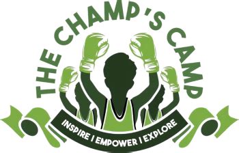 Camp CHAMPS encourages a healthy lifestyle, self-esteem