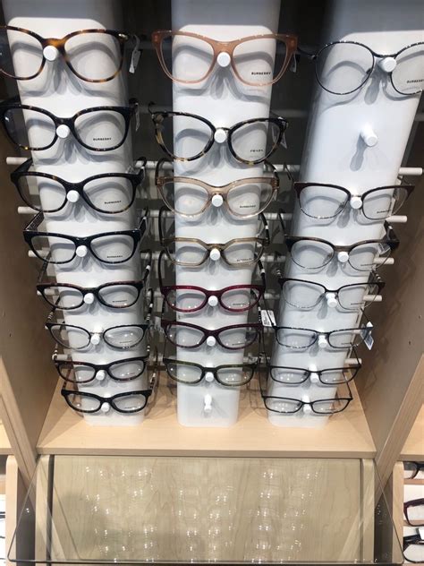 Camp Creek Marketplace - LensCrafters