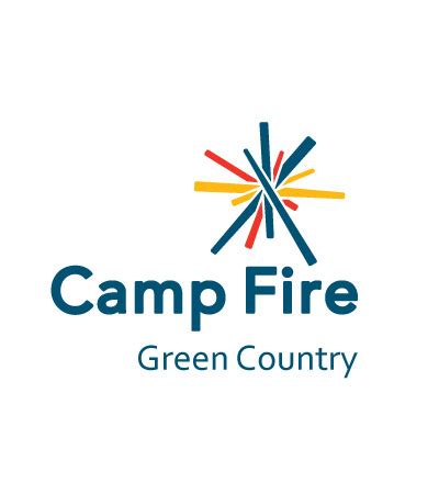 Camp Fire Green Country