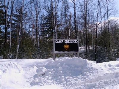 Camp Greilick - Boy Scout Camps on Waymarking.com