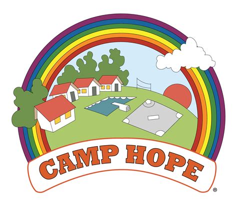 Camp Hope & Camp Sibsational Camps For Kids