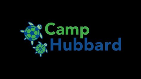 Camp Hubbard 2024 - YouTube