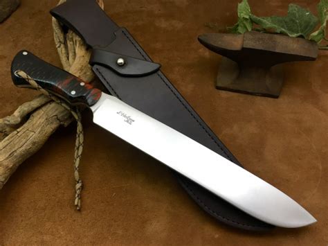 Camp Knives/Choppers by Neilson