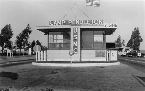 Camp Pendleton Historical Society Oceanside, CA Cause IQ