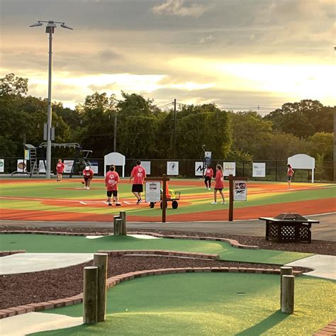 Camp Shriver - Special Olympics New Jersey