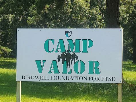 Camp Valor