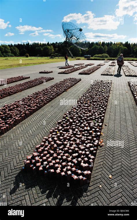 Camp Westerbork - Holland.com