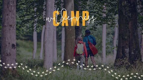 Camp Wilderness Summer Camp Adventure Cuffley - Red Kite Days