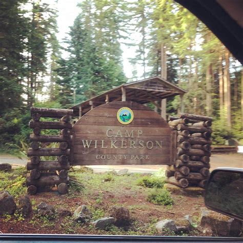 Camp Wilkerson, Oregon - View Available Campsites & Reserve …