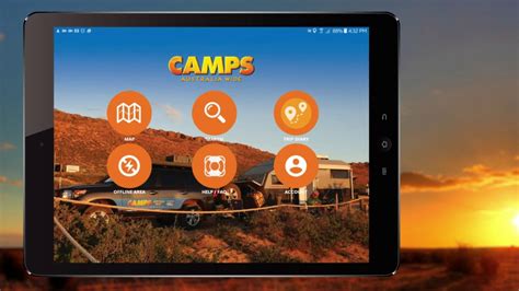 Camp app. myCAMPapp is an all-in-one solution: Easily share summer camp photos + videos on your customized app. Schedule and send reminders via mobile push notifications. Send text messages for alerts. Email forms and … 