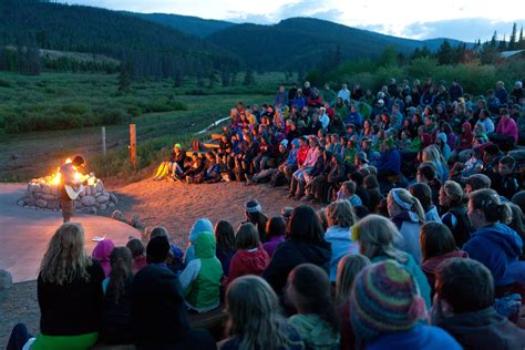 Camp chief ouray. Apr 23, 2021 · Program spotlight: Challenger Program! This program is a week long for our oldest traditional campers (ages 13-14). Campers will participate in... 
