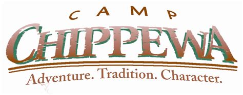 Camp chippewa. Camp Chippewa offers a 6 lane archery range while utilizing recurve & compound bows and round, foam targets. (1 hour session) Pricing $5/person ($50 minimum) Disc ... 