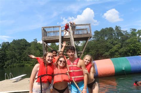 Camp hanes. YMCA Camp Hanes offers overnight camp, teen leadership programs, and summer exploration academies for children and teens. Learn more about the activities, … 