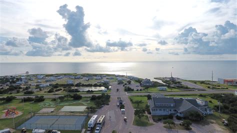 Camp hatteras. Camp Hatteras RV Resort and Campground. Surrounded by the Atlantic Ocean and Pamlico Sound, this Hatteras Island campground puts you near all of the area’s attractions and epic waterfront views. There are more than 400 full-hookup RV sites with paved pads and patios at each. You can also find an indoor and outdoor pool, jacuzzi, … 